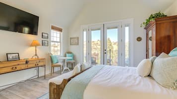 Cottage (1 Bedroom) | Interior