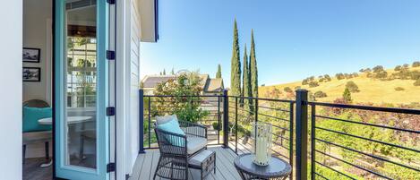 Casa de campo (1 Bedroom) | Fachada del alojamiento