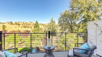 Cottage (1 Bedroom) | Interior