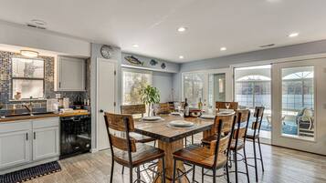 Rumah (2 Bedrooms) | Interior