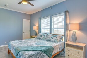 Maison (3 Bedrooms) | Intérieur