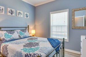 Nhà (3 Bedrooms) | Nội thất