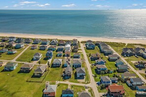 Maison (3 Bedrooms) | Intérieur