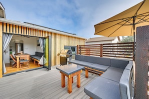 Huis (3 Bedrooms) | Interieur