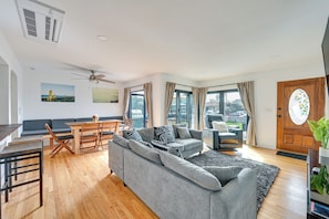 Huis (3 Bedrooms) | Interieur