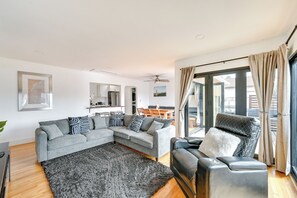 Huis (3 Bedrooms) | Interieur