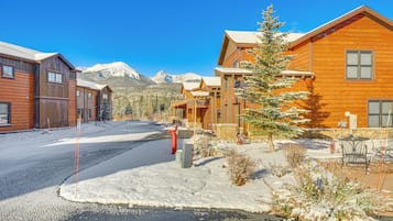 Apartment (3 Bedrooms) | Interior