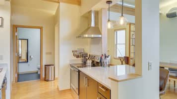 Appartement (2 Bedrooms) | Intérieur