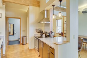 公寓 (2 Bedrooms) | 住宿内部