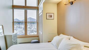 Appartement (2 Bedrooms) | Intérieur