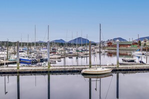 公寓 (2 Bedrooms) | 住宿内部