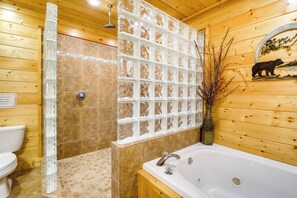 Maison (4 Bedrooms) | Intérieur