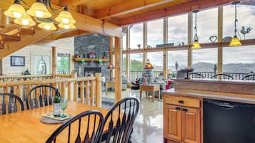 Maison (4 Bedrooms) | Intérieur