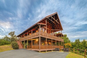 獨棟房屋 (4 Bedrooms) | 住宿內部