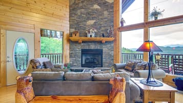 Maison (4 Bedrooms) | Intérieur