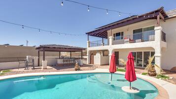 Nhà (3 Bedrooms) | Nội thất