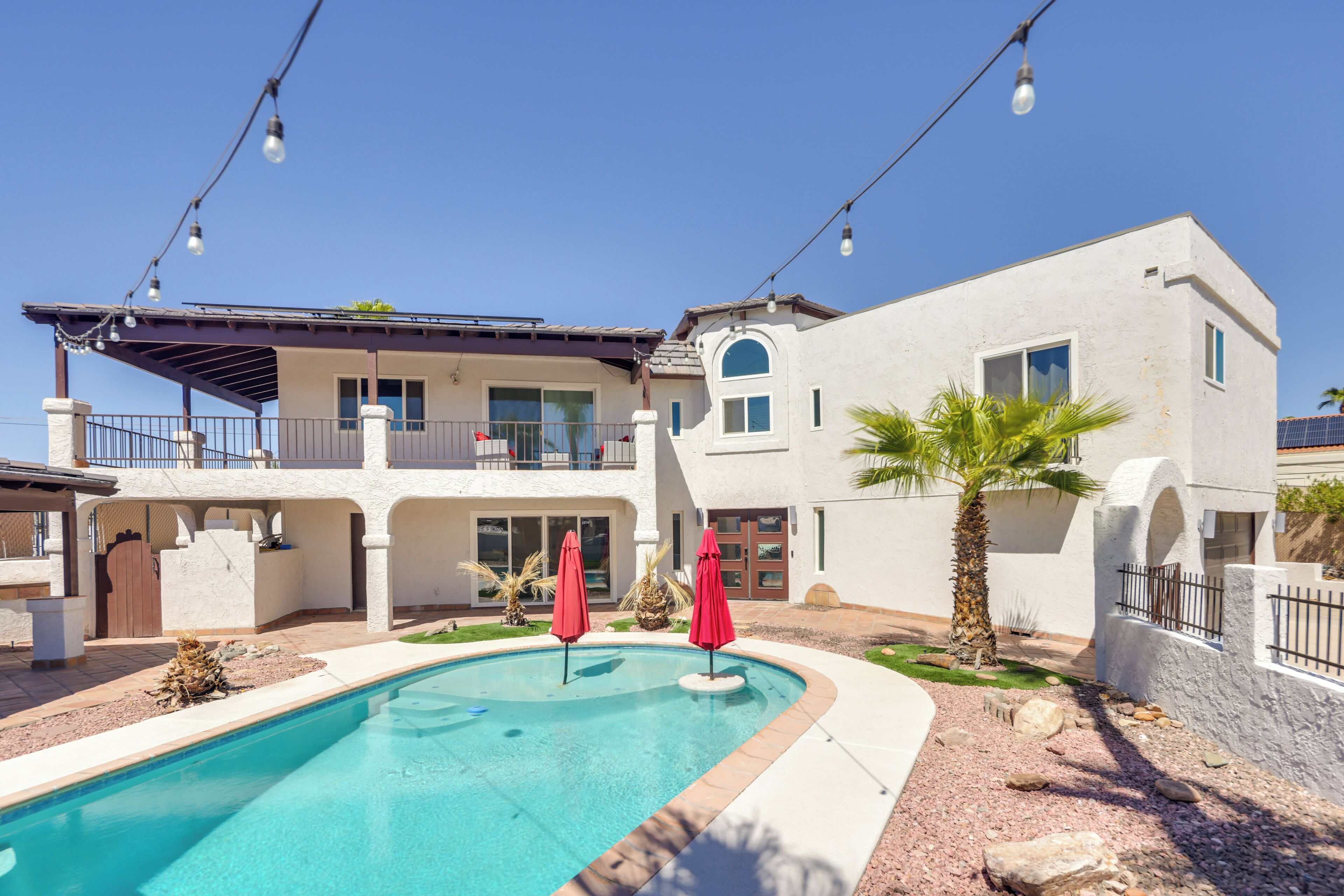 House (3 Bedrooms) | Front of property