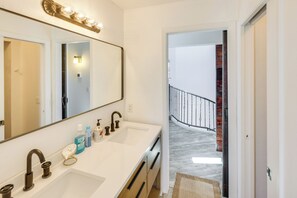 Ferienhaus (3 Bedrooms) | Innenbereich