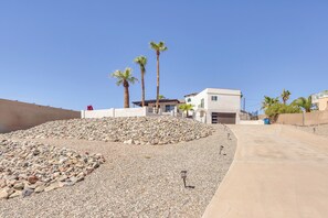 Ferienhaus (3 Bedrooms) | Innenbereich