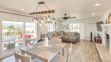 Nhà (3 Bedrooms) | Nội thất