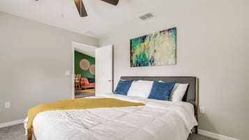 Casa (2 Bedrooms) | Interior