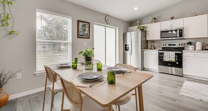 11 Mi to Rainbow Springs: Dunnellon Retreat!