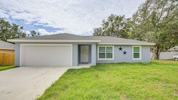 Casa (2 Bedrooms) | Interior