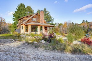 Casa (2 Bedrooms) | Parte interna