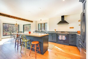 Talo (2 Bedrooms) | Sisätilat