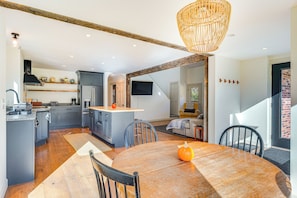 Huis (2 Bedrooms) | Interieur