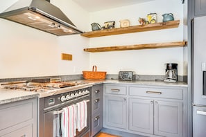 Casa (2 Bedrooms) | Parte interna