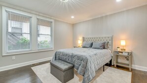 하우스 (3 Bedrooms) | 내부