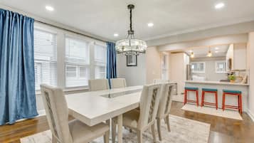 Casa (3 Bedrooms) | Interior