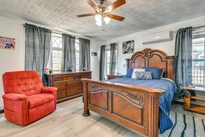 Maison (Multiple Bedrooms) | Intérieur