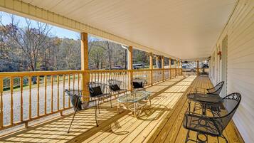 House (Multiple Bedrooms) | Interior
