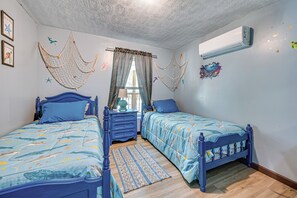 單棟房屋 (Multiple Bedrooms) | 內部