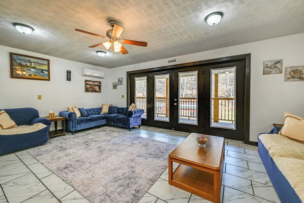 Maison (Multiple Bedrooms) | Intérieur