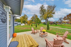 独立别墅 (3 Bedrooms) | 住宿内部