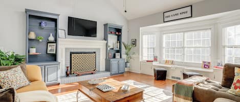 Casa (4 Bedrooms) | Vista frontal de la propiedad