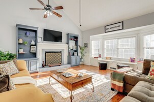 Casa (4 Bedrooms) | Fachada da propriedade