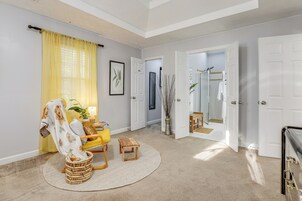 Casa (4 Bedrooms) | Parte interna