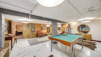 Departamento (2 Bedrooms) | Interior