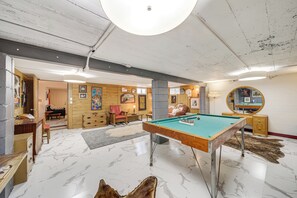 Appartement (2 Bedrooms) | Intérieur