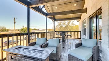 Talo (3 Bedrooms) | Sisätilat