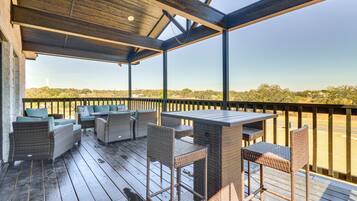 Rumah (3 Bedrooms) | Interior