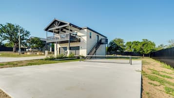 Talo (3 Bedrooms) | Sisätilat