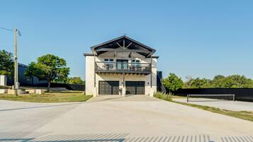 Rumah (3 Bedrooms) | Interior