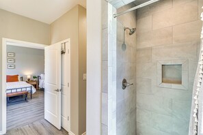 Casa (3 Bedrooms) | Parte interna