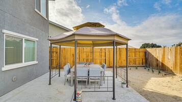 Casa (4 Bedrooms) | Interior