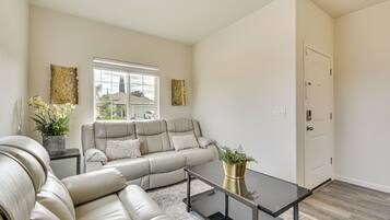 Ferienhaus (4 Bedrooms) | Innenbereich